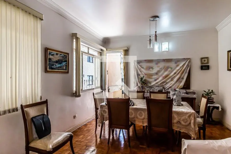 Foto 1 de Apartamento com 2 quartos à venda, 122m2 em Santa Cecília, São Paulo - SP