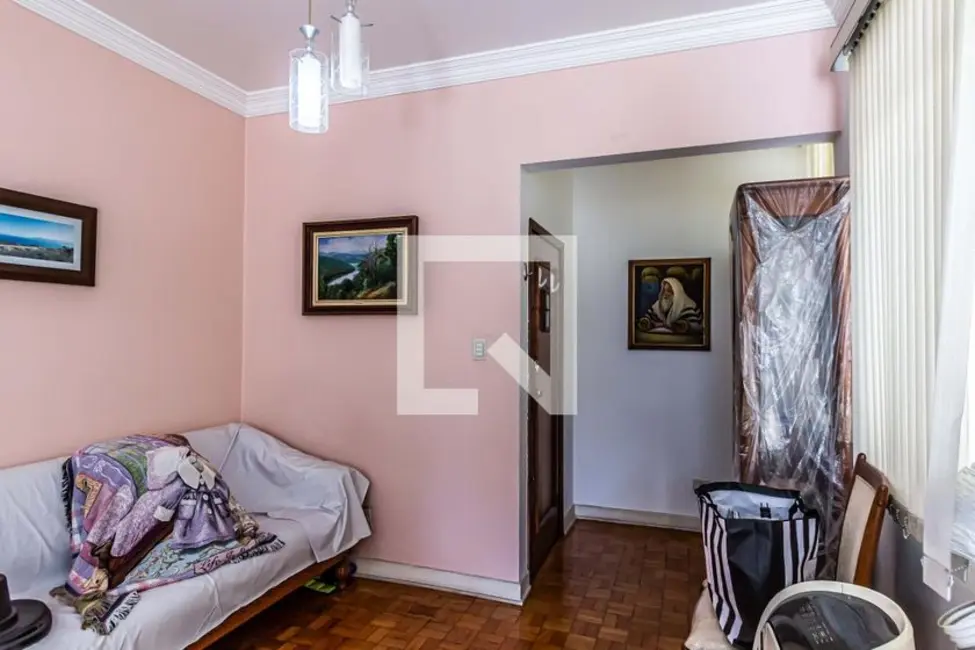 Foto 4 de Apartamento com 2 quartos à venda, 122m2 em Santa Cecília, São Paulo - SP