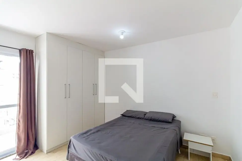 Kitnet com 1 quarto à venda, 34m2 em Santa Cecília, São Paulo - SP - imagem 2 Foto 2 de Kitnet com 1 quarto à venda, 34m2 em Santa Cecília, São Paulo - SP