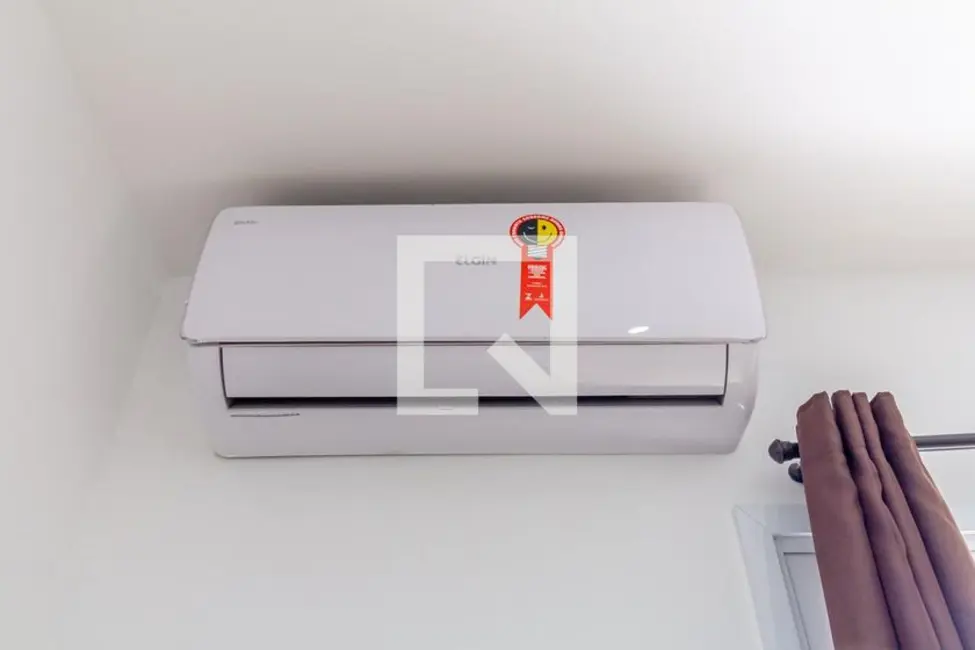 Kitnet com 1 quarto à venda, 34m2 em Santa Cecília, São Paulo - SP - imagem 7 Foto 7 de Kitnet com 1 quarto à venda, 34m2 em Santa Cecília, São Paulo - SP