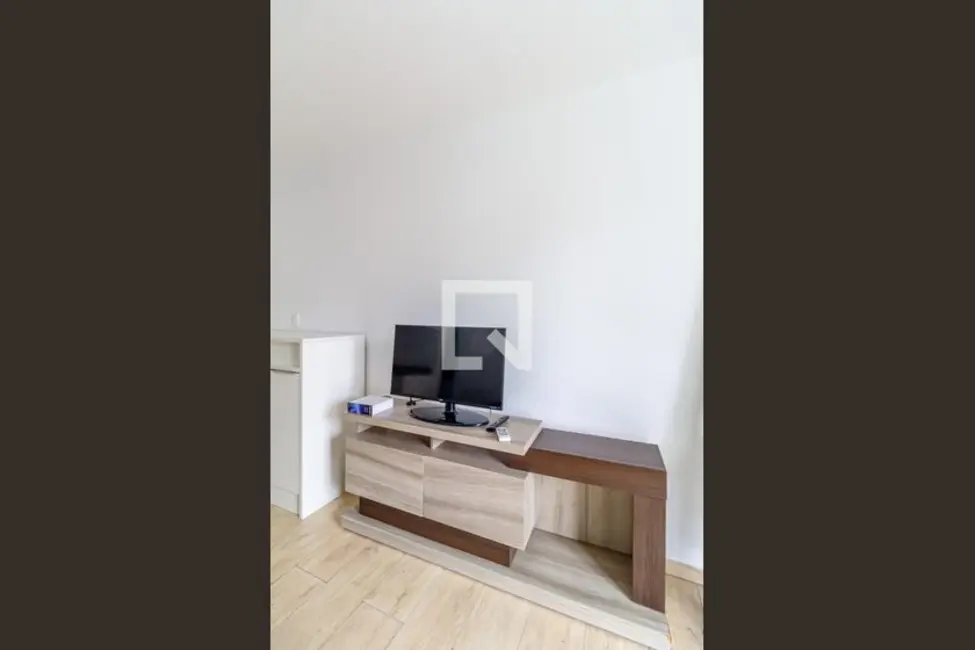 Kitnet com 1 quarto à venda, 34m2 em Santa Cecília, São Paulo - SP - imagem 8 Foto 8 de Kitnet com 1 quarto à venda, 34m2 em Santa Cecília, São Paulo - SP