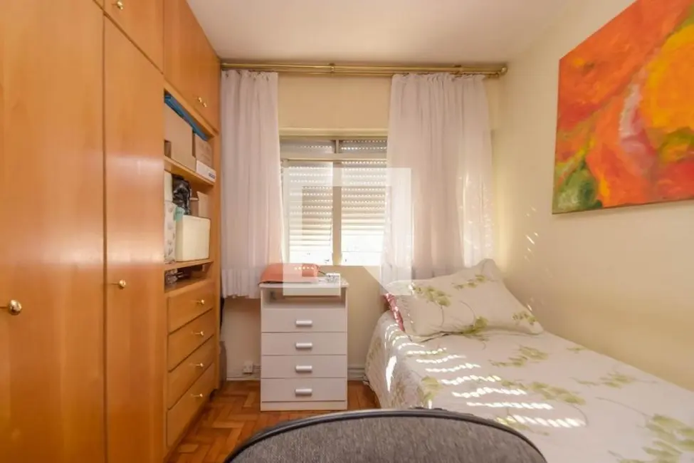 Foto 6 de Apartamento com 2 quartos à venda, 47m2 em Santa Cecília, São Paulo - SP