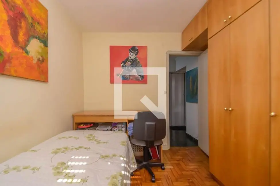 Foto 7 de Apartamento com 2 quartos à venda, 47m2 em Santa Cecília, São Paulo - SP