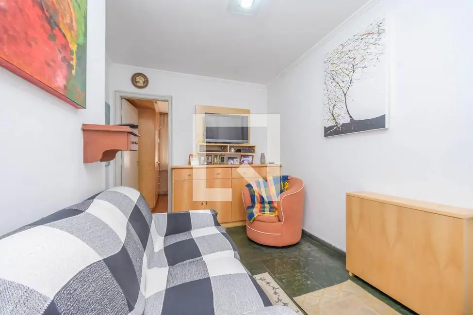 Foto 2 de Apartamento com 2 quartos à venda, 47m2 em Santa Cecília, São Paulo - SP