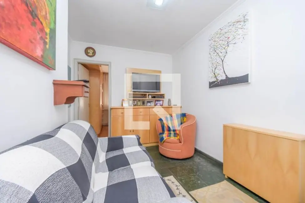 Foto 1 de Apartamento com 2 quartos à venda, 47m2 em Santa Cecília, São Paulo - SP
