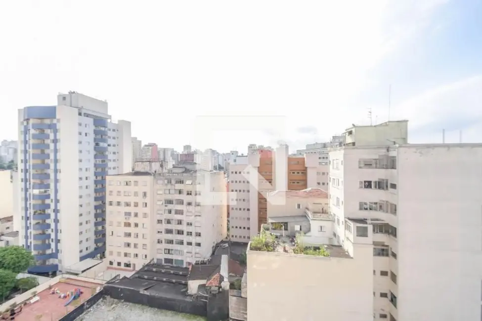 Foto 9 de Apartamento com 2 quartos à venda, 47m2 em Santa Cecília, São Paulo - SP