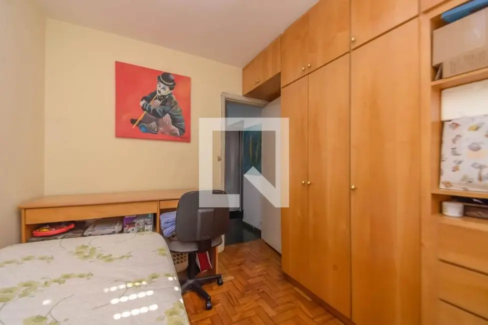 Foto 8 de Apartamento com 2 quartos à venda, 47m2 em Santa Cecília, São Paulo - SP