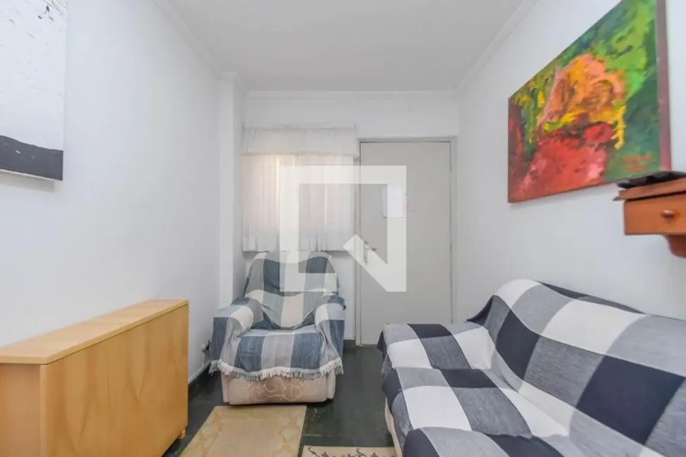 Foto 3 de Apartamento com 2 quartos à venda, 47m2 em Santa Cecília, São Paulo - SP