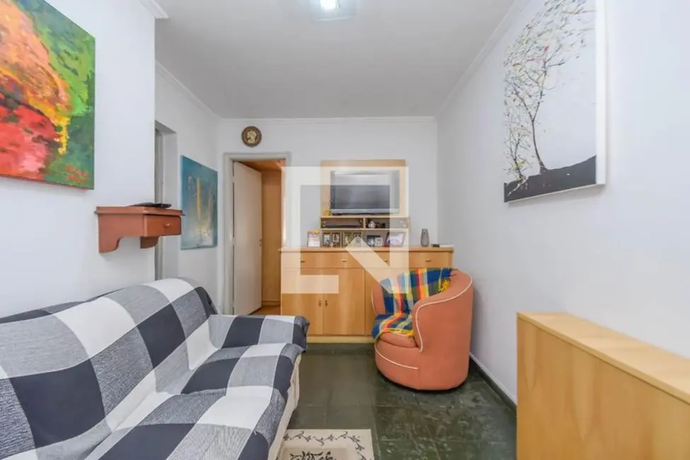 Foto 2 de Apartamento com 2 quartos à venda, 47m2 em Santa Cecília, São Paulo - SP