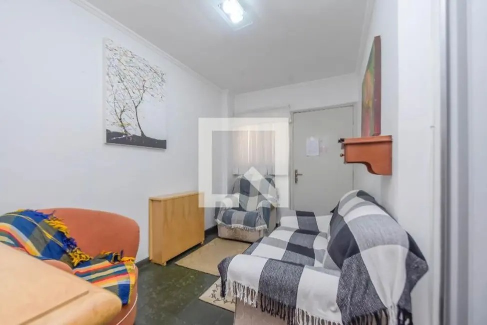 Foto 4 de Apartamento com 2 quartos à venda, 47m2 em Santa Cecília, São Paulo - SP