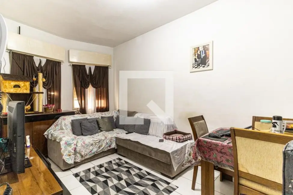 Foto 1 de Apartamento com 1 quarto à venda, 48m2 em Santa Cecília, São Paulo - SP