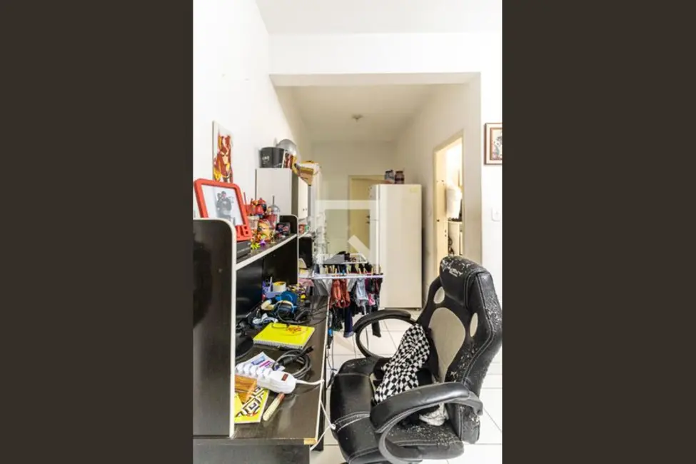 Foto 5 de Apartamento com 1 quarto à venda, 48m2 em Santa Cecília, São Paulo - SP