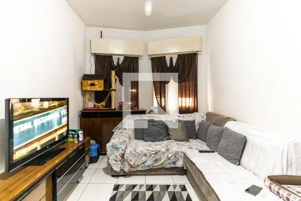 Foto 3 de Apartamento com 1 quarto à venda, 48m2 em Santa Cecília, São Paulo - SP