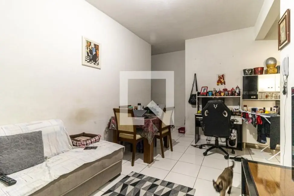 Foto 4 de Apartamento com 1 quarto à venda, 48m2 em Santa Cecília, São Paulo - SP