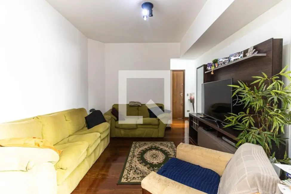 Foto 3 de Apartamento com 3 quartos à venda, 98m2 em Santa Cecília, São Paulo - SP