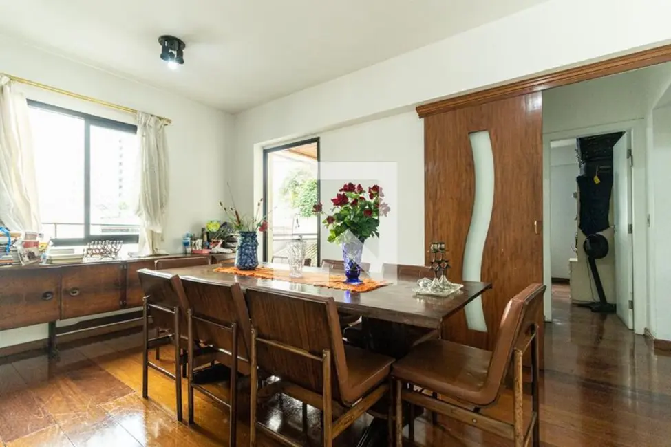 Foto 8 de Apartamento com 3 quartos à venda, 98m2 em Santa Cecília, São Paulo - SP