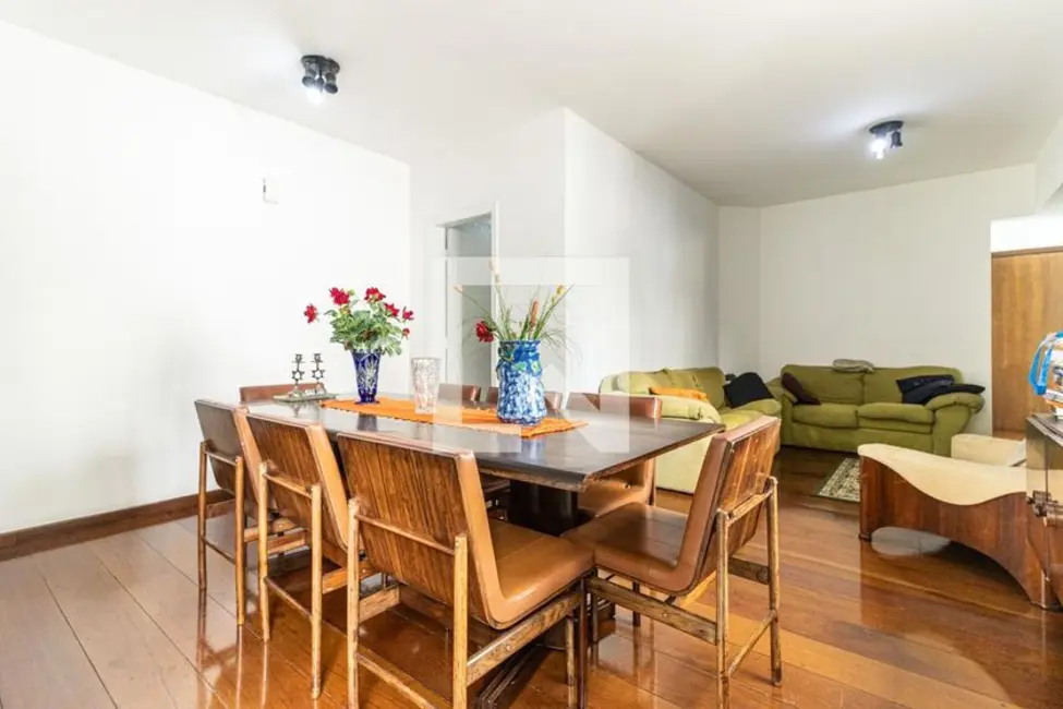 Foto 6 de Apartamento com 3 quartos à venda, 98m2 em Santa Cecília, São Paulo - SP