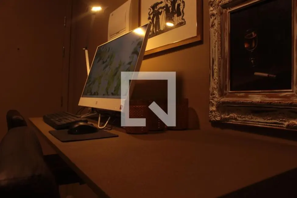 Foto 3 de Kitnet com 1 quarto à venda, 29m2 em Santa Cecília, São Paulo - SP