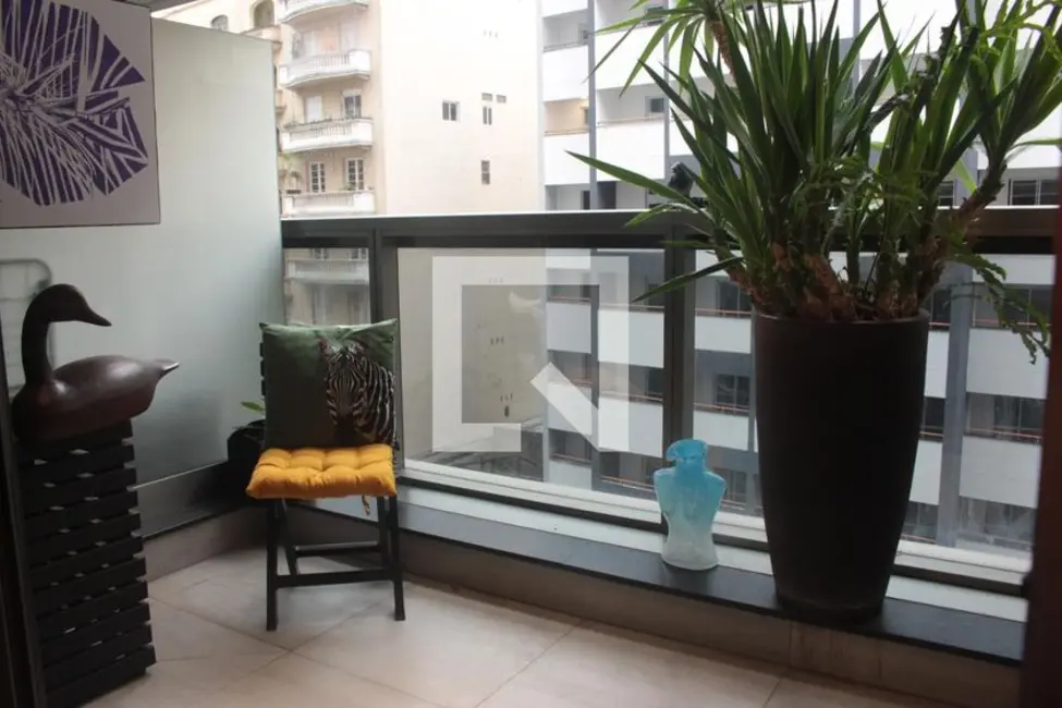 Foto 7 de Kitnet com 1 quarto à venda, 29m2 em Santa Cecília, São Paulo - SP