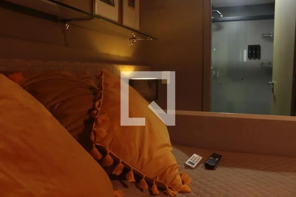 Foto 5 de Kitnet com 1 quarto à venda, 29m2 em Santa Cecília, São Paulo - SP