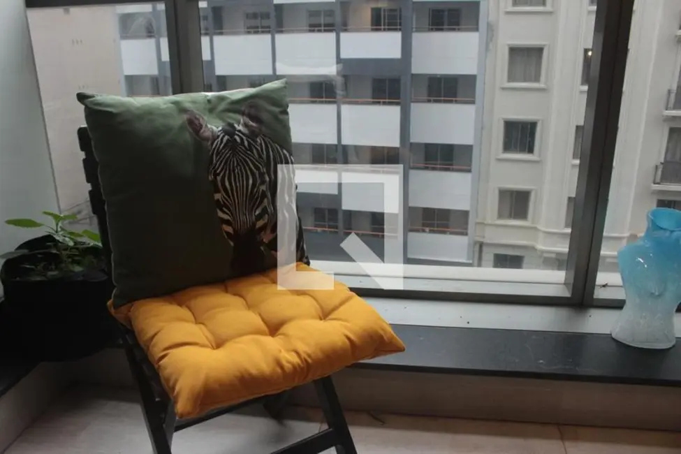 Foto 8 de Kitnet com 1 quarto à venda, 29m2 em Santa Cecília, São Paulo - SP