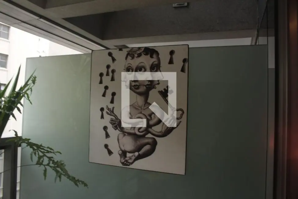 Foto 9 de Kitnet com 1 quarto à venda, 29m2 em Santa Cecília, São Paulo - SP