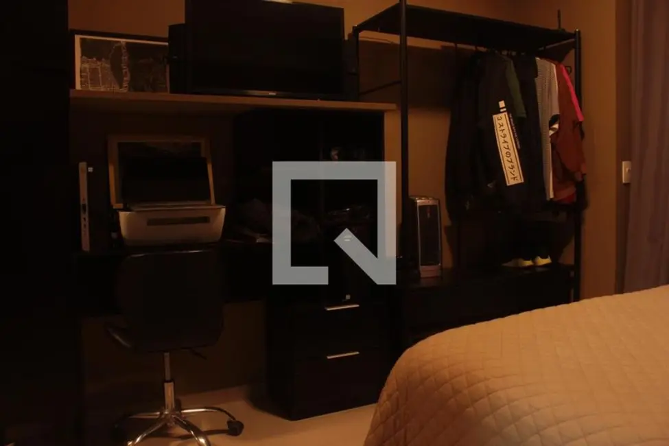 Foto 4 de Kitnet com 1 quarto à venda, 29m2 em Santa Cecília, São Paulo - SP