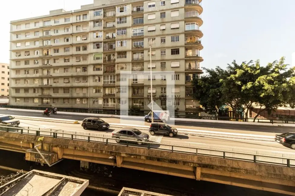 Kitnet com 1 quarto à venda, 30m2 em Santa Cecília, São Paulo - SP - imagem 9 Foto 9 de Kitnet com 1 quarto à venda, 30m2 em Santa Cecília, São Paulo - SP