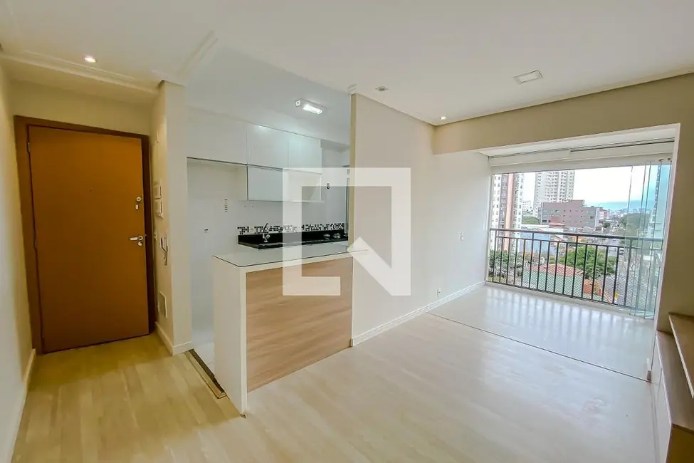 Foto 4 de Apartamento com 2 quartos à venda, 60m2 em Jardim Anália Franco, São Paulo - SP