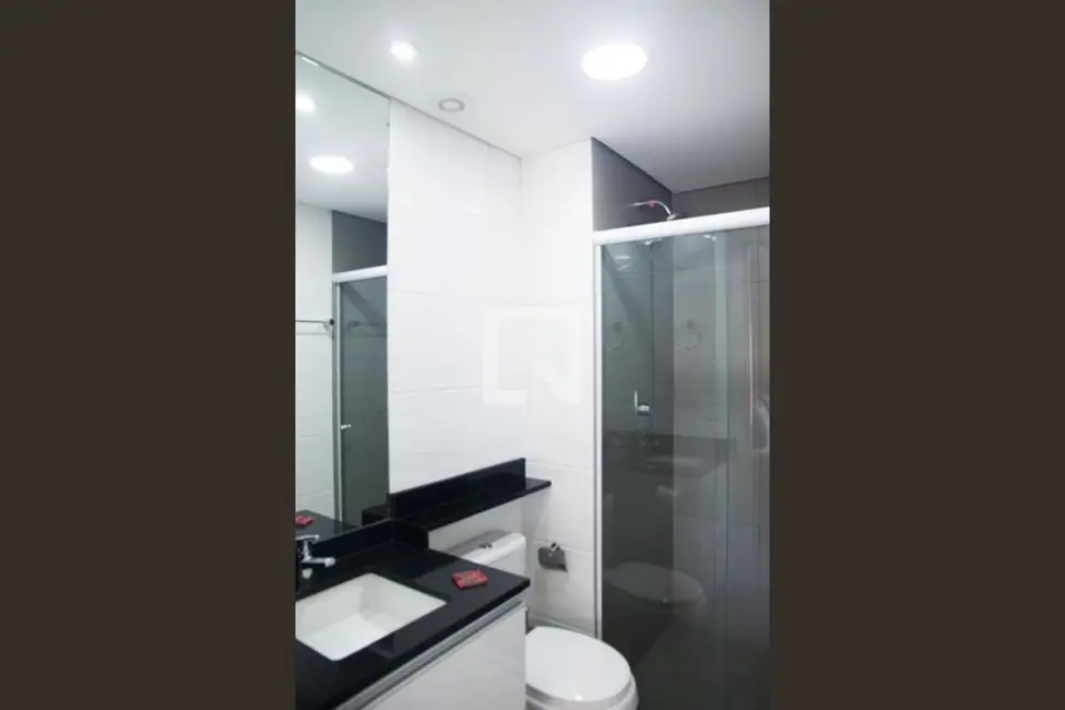 Foto 9 de Kitnet com 1 quarto à venda, 40m2 em Santa Cecília, São Paulo - SP