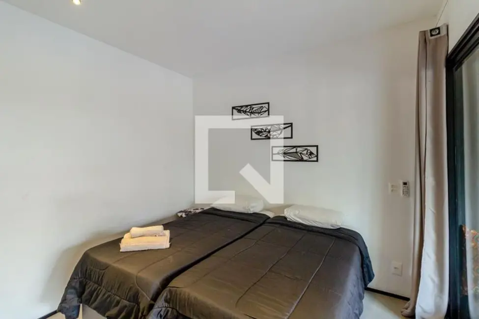 Foto 4 de Kitnet com 1 quarto à venda, 34m2 em Santa Cecília, São Paulo - SP