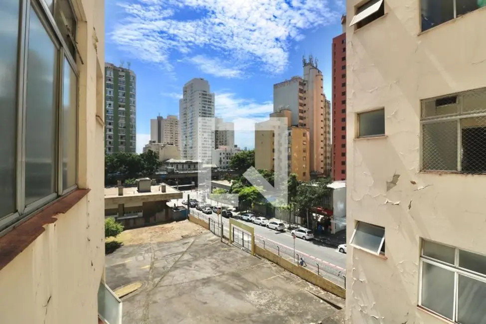 Foto 6 de Apartamento com 2 quartos à venda, 64m2 em Santa Cecília, São Paulo - SP