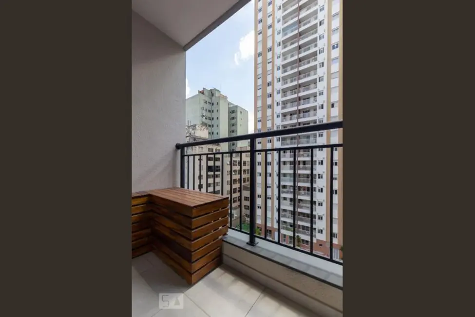 Kitnet com 1 quarto à venda, 28m2 em Santa Cecília, São Paulo - SP - imagem 7 Foto 7 de Kitnet com 1 quarto à venda, 28m2 em Santa Cecília, São Paulo - SP
