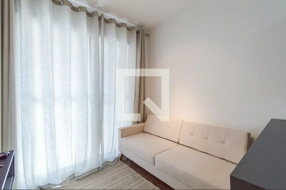 Apartamento com 1 quarto à venda, 28m2 em Santa Cecília, São Paulo - SP - imagem 5 Foto 5 de Apartamento com 1 quarto à venda, 28m2 em Santa Cecília, São Paulo - SP