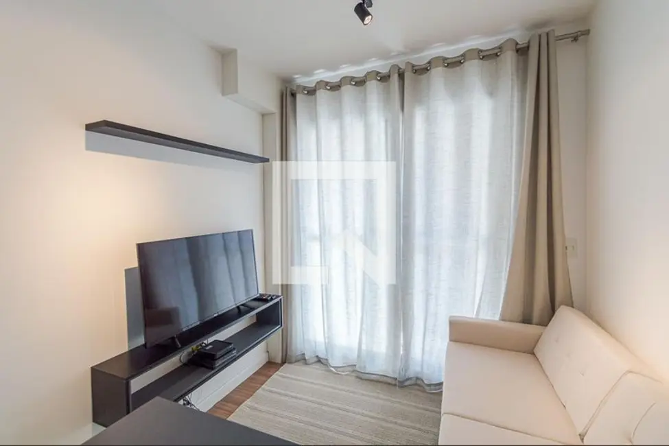Apartamento com 1 quarto à venda, 28m2 em Santa Cecília, São Paulo - SP - imagem 4 Foto 4 de Apartamento com 1 quarto à venda, 28m2 em Santa Cecília, São Paulo - SP
