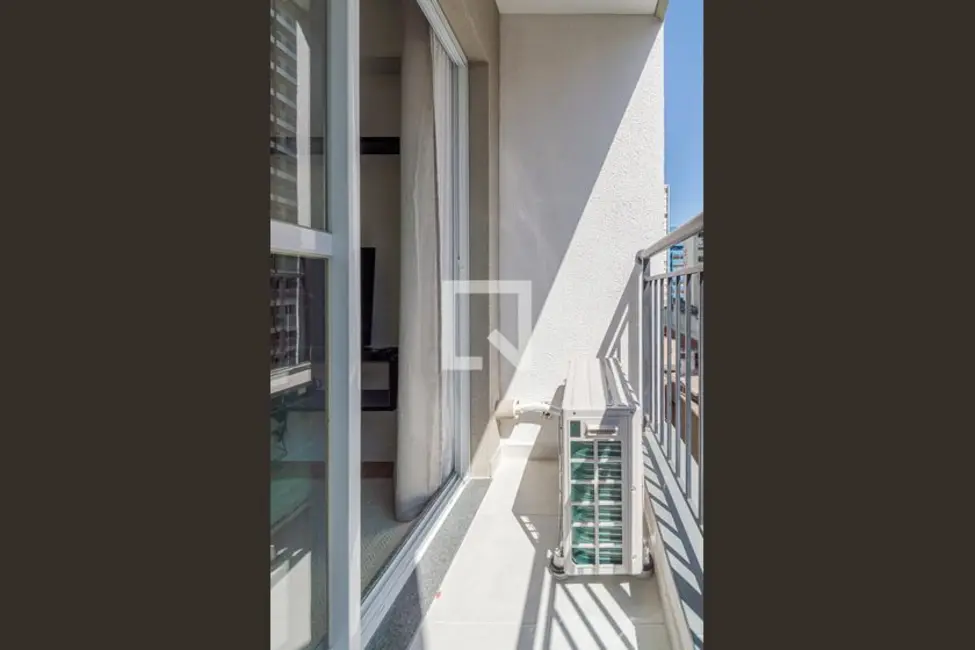 Apartamento com 1 quarto à venda, 28m2 em Santa Cecília, São Paulo - SP - imagem 8 Foto 8 de Apartamento com 1 quarto à venda, 28m2 em Santa Cecília, São Paulo - SP