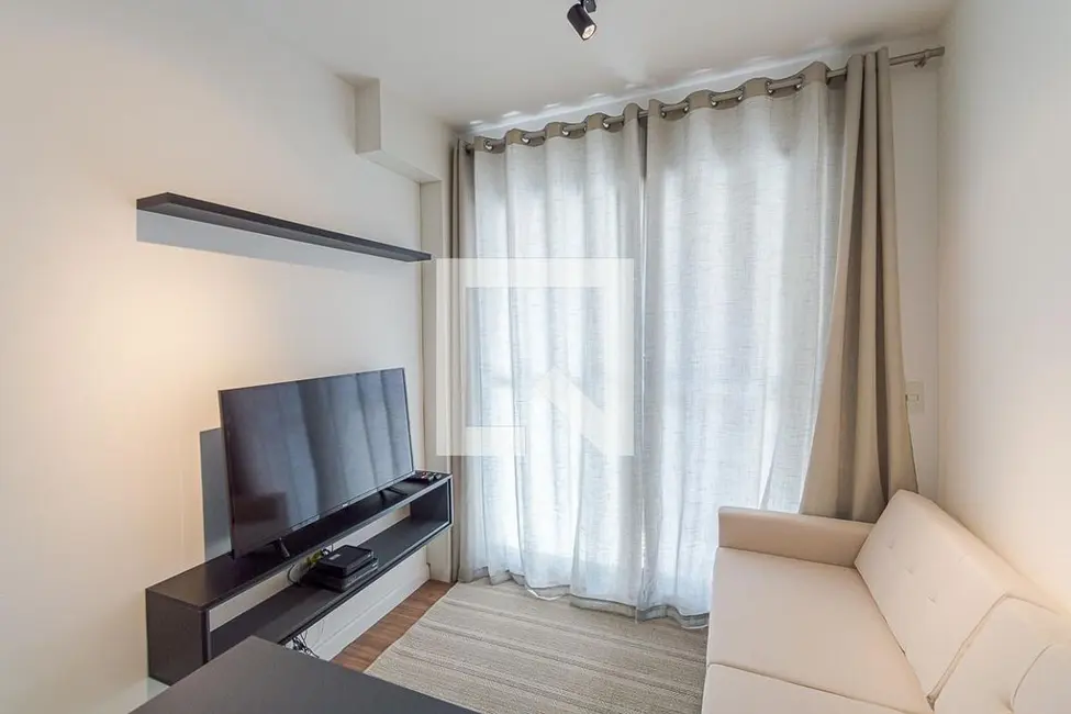 Apartamento com 1 quarto à venda, 28m2 em Santa Cecília, São Paulo - SP - imagem 7 Foto 7 de Apartamento com 1 quarto à venda, 28m2 em Santa Cecília, São Paulo - SP