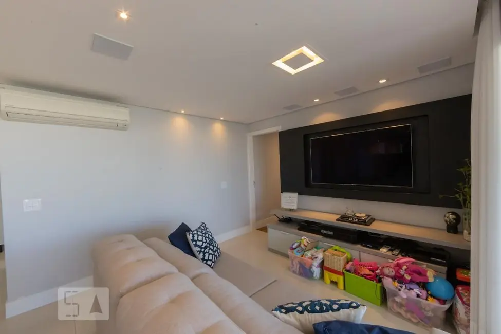 Foto 6 de Apartamento com 3 quartos à venda, 109m2 em Jardim Anália Franco, São Paulo - SP