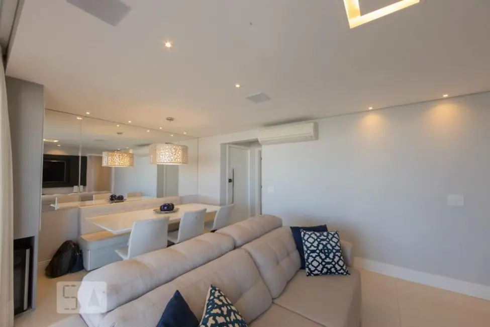 Apartamento com 3 quartos à venda, 109m2 em Jardim Anália Franco, São Paulo - SP - imagem 5 Foto 5 de Apartamento com 3 quartos à venda, 109m2 em Jardim Anália Franco, São Paulo - SP