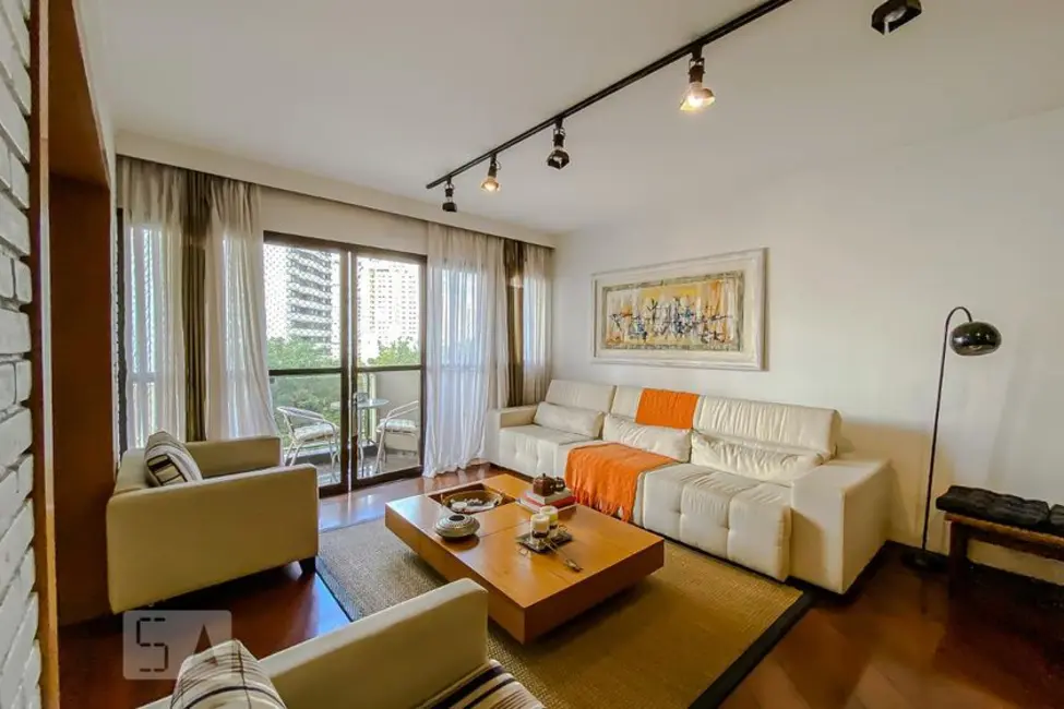 Foto 9 de Apartamento com 3 quartos à venda, 187m2 em Jardim Anália Franco, São Paulo - SP