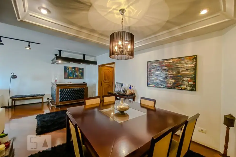 Foto 8 de Apartamento com 3 quartos à venda, 187m2 em Jardim Anália Franco, São Paulo - SP