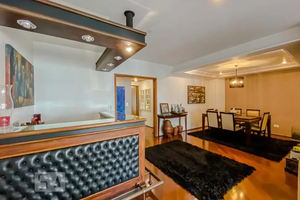 Foto 4 de Apartamento com 3 quartos à venda, 187m2 em Jardim Anália Franco, São Paulo - SP