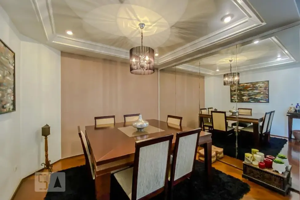 Foto 6 de Apartamento com 3 quartos à venda, 187m2 em Jardim Anália Franco, São Paulo - SP