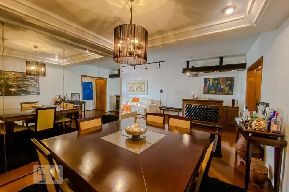 Foto 7 de Apartamento com 3 quartos à venda, 187m2 em Jardim Anália Franco, São Paulo - SP