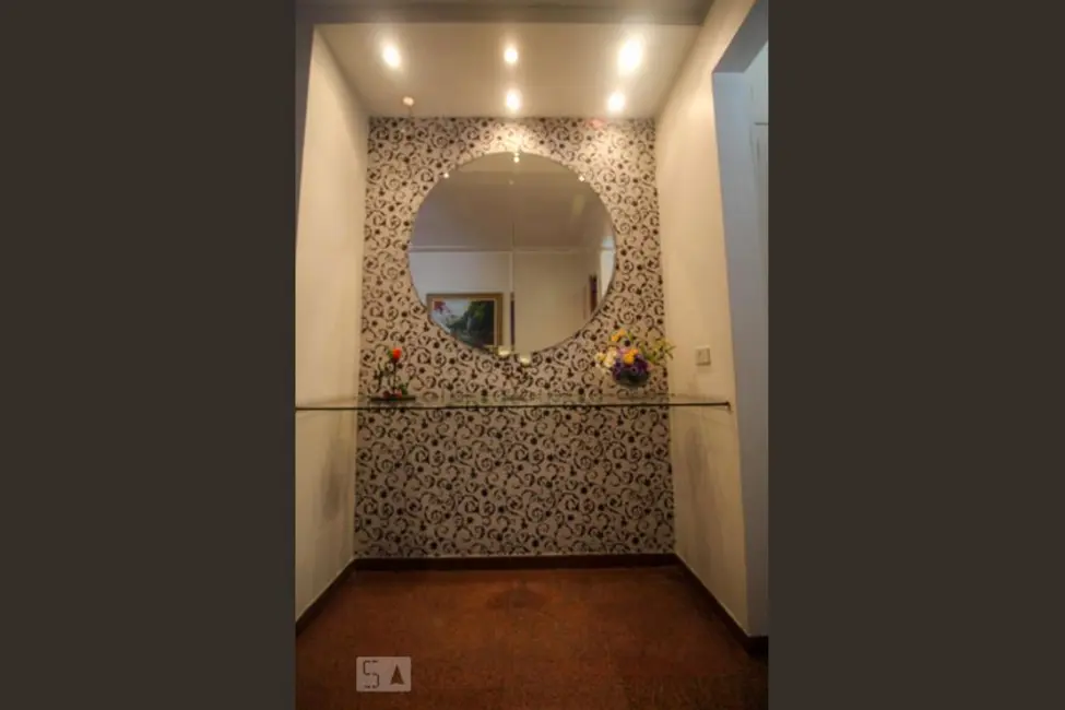 Foto 7 de Apartamento com 4 quartos à venda, 101m2 em Jardim Anália Franco, São Paulo - SP