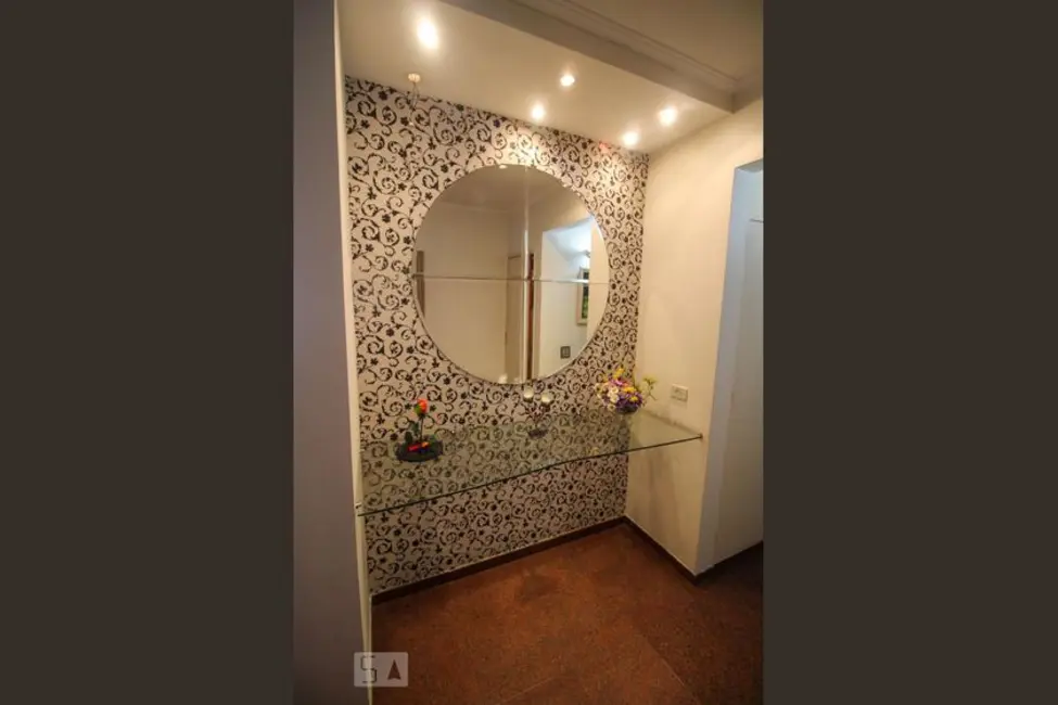 Foto 6 de Apartamento com 4 quartos à venda, 101m2 em Jardim Anália Franco, São Paulo - SP