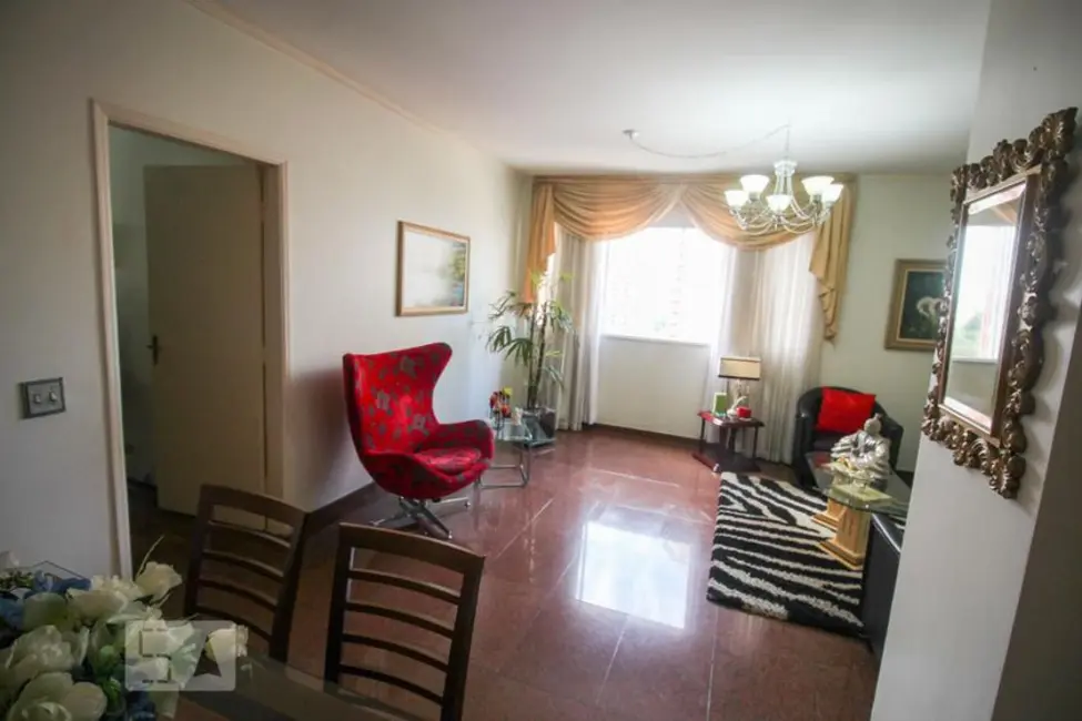 Foto 5 de Apartamento com 4 quartos à venda, 101m2 em Jardim Anália Franco, São Paulo - SP