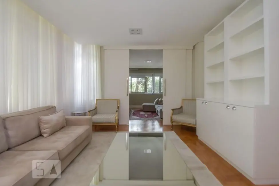 Foto 6 de Apartamento com 2 quartos à venda, 175m2 em Santa Cecília, São Paulo - SP