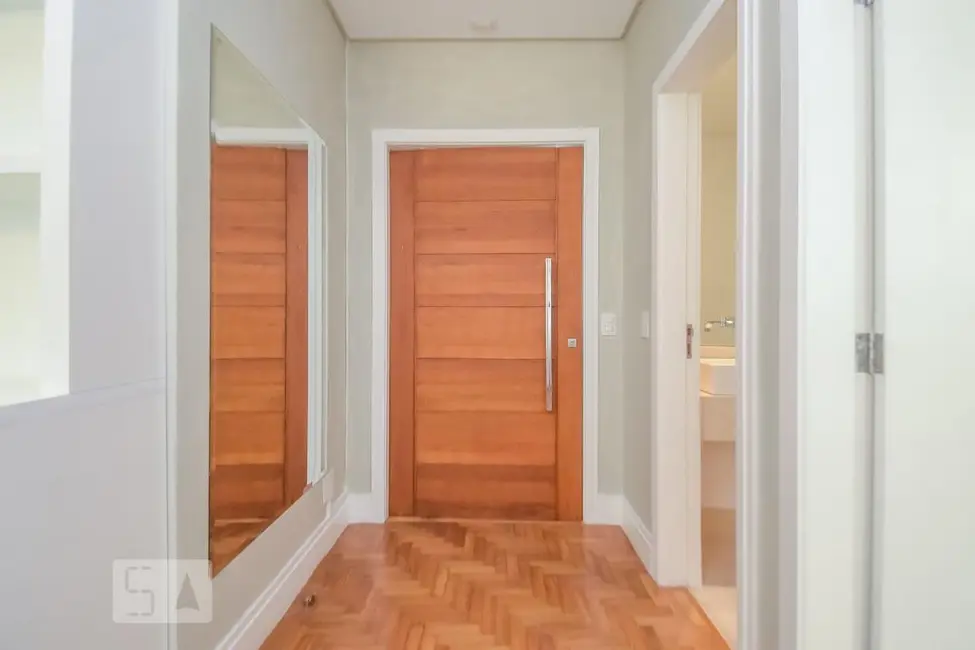 Apartamento com 2 quartos à venda, 175m2 em Santa Cecília, São Paulo - SP - imagem 5 Foto 5 de Apartamento com 2 quartos à venda, 175m2 em Santa Cecília, São Paulo - SP