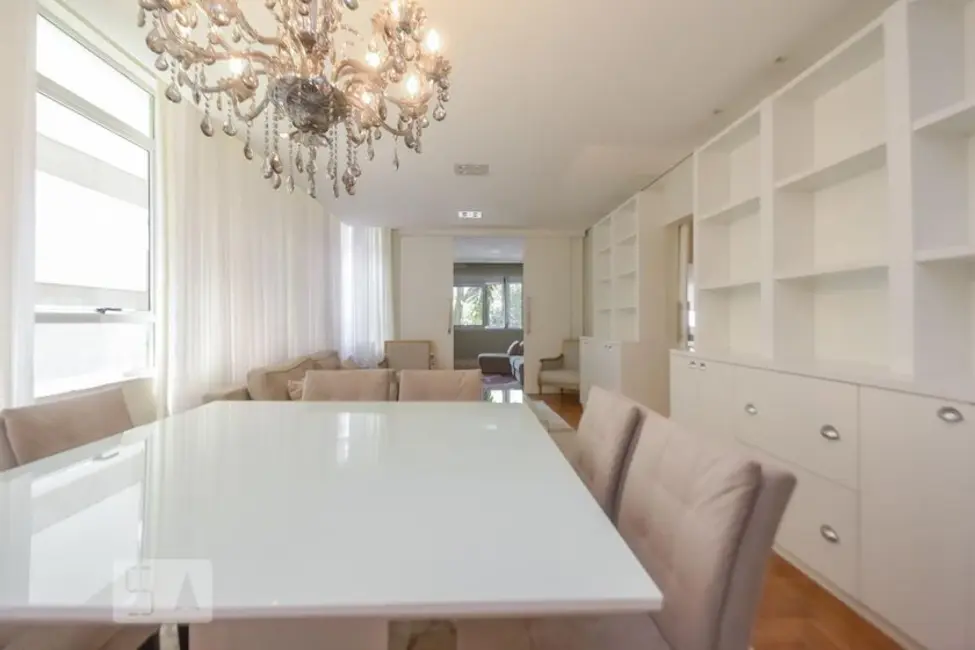 Foto 4 de Apartamento com 2 quartos à venda, 175m2 em Santa Cecília, São Paulo - SP